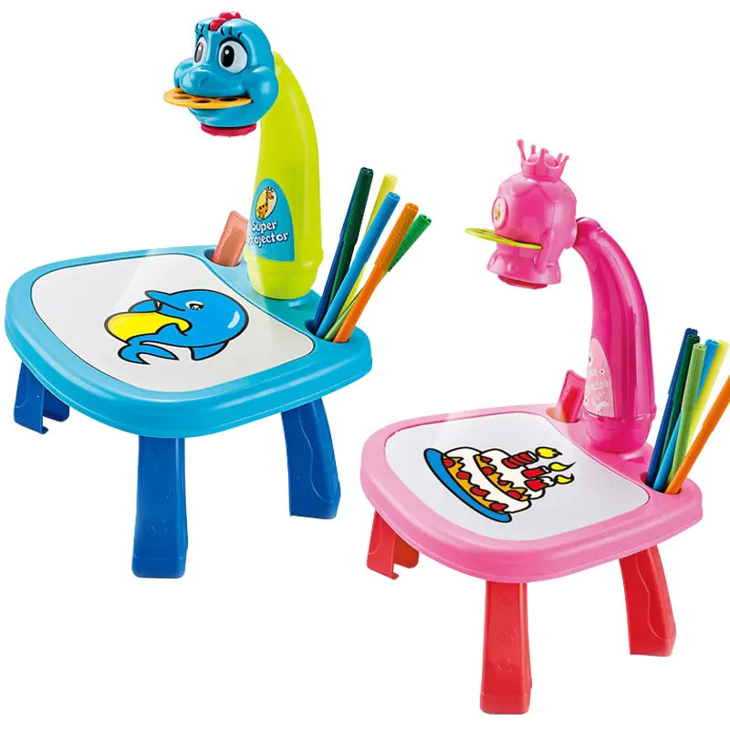 Kids Painting Board Toys