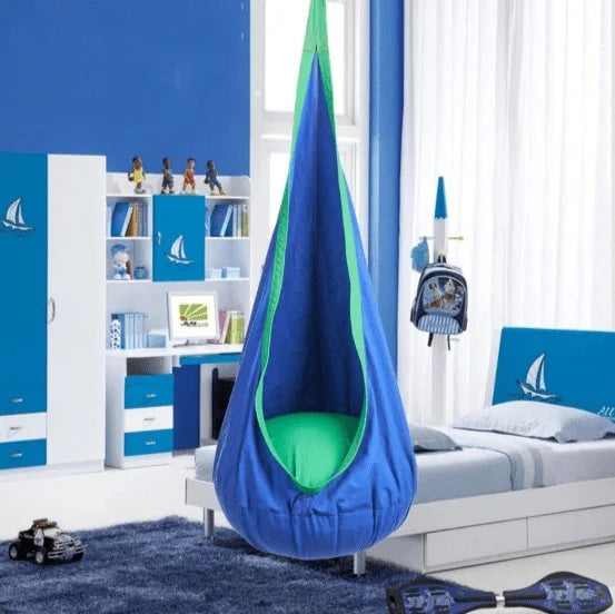 Kids Pod Hanging Chair